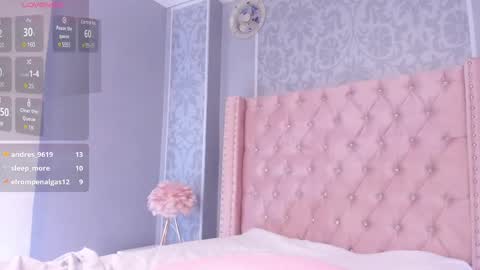 PAOLA or pola online show from 02.18.25