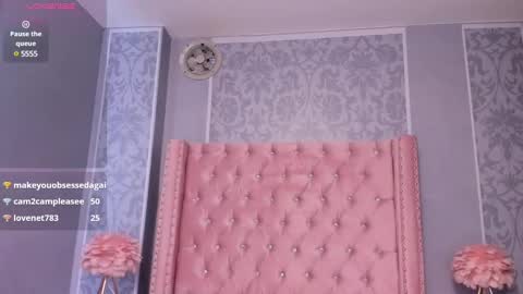 PAOLA or pola online show from 03.01.25