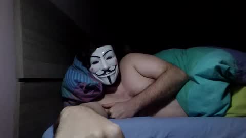 polandlover1 online show from 12.14.25