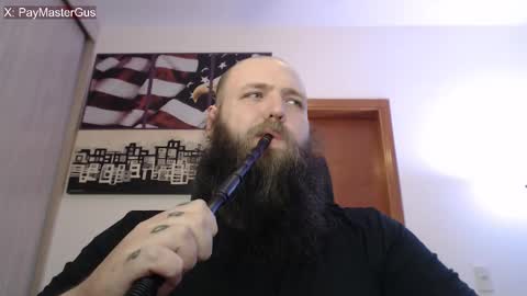 Bear online show from 09.17.25