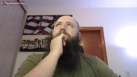 Bear online show from 09.26.25