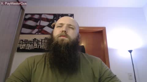 Bear online show from 10.16.25