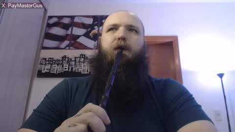 Bear online show from 10.20.25