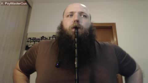 Bear online show from 03.15.26