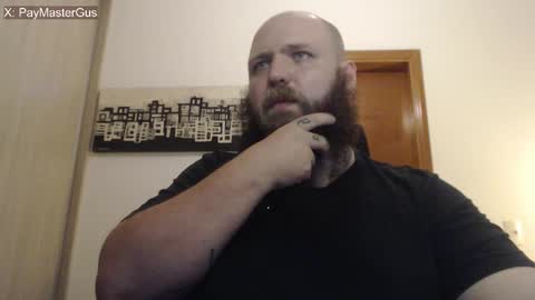 Bear online show from 03.27.26