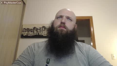 Bear online show from 04.02.26