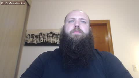 Bear online show from 04.13.26