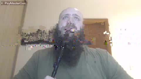 Bear online show from 04.19.26