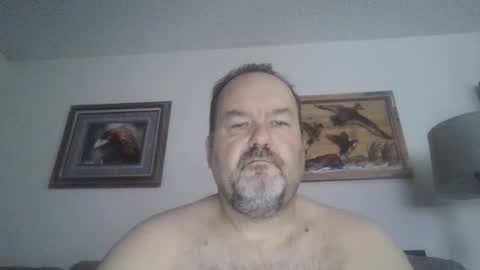 polarisman74 online show from 03.04.25