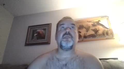 polarisman74 online show from 09.27.25