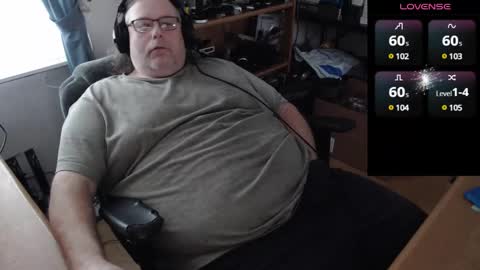 polarmetal online show from 12.14.24