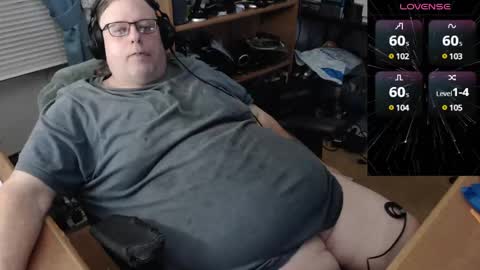 polarmetal online show from 12.20.24