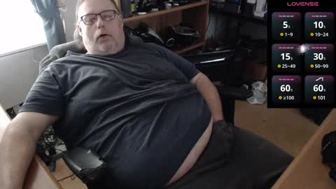 polarmetal online show from 12.25.24