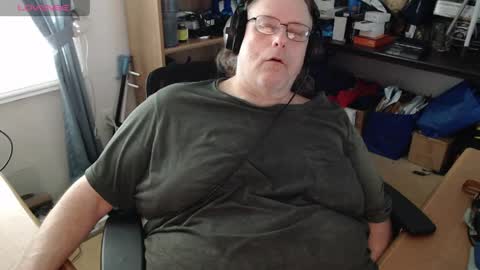 polarmetal online show from 04.14.26