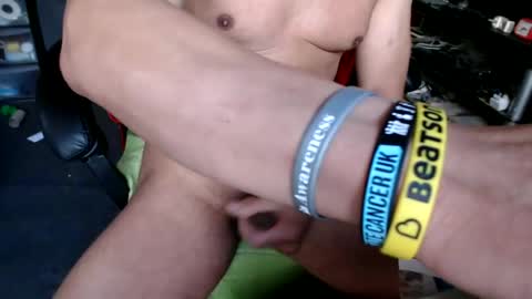 polecat2000 online show from 06.20.26