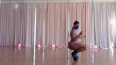 Snapshot of poleheathen chatting on 03.07.25 Heathen online show from 03.07.25