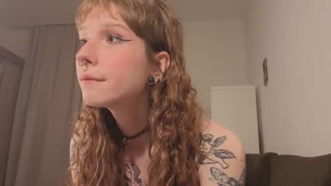 polina online show from 03.21.26