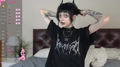 Candytrain online show from 11.13.25