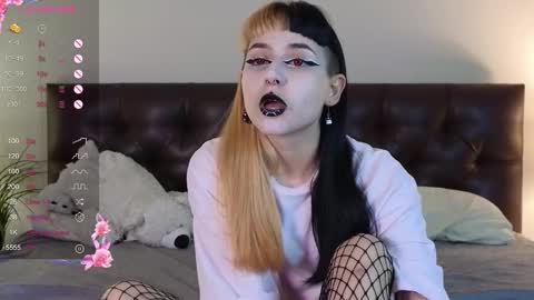 Candytrain online show from 12.01.25