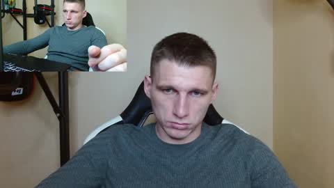 Poliglot online show from 12.02.24