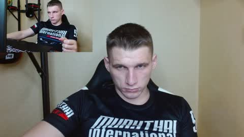 Poliglot online show from 12.03.24