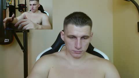 Poliglot online show from 12.15.24