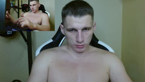 Poliglot online show from 12.17.24