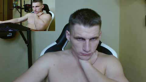 Poliglot online show from 12.18.24