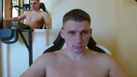 Poliglot online show from 12.18.24