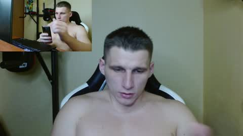 Poliglot online show from 12.20.24