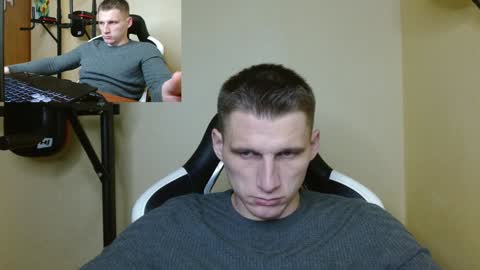 Poliglot online show from 12.22.24