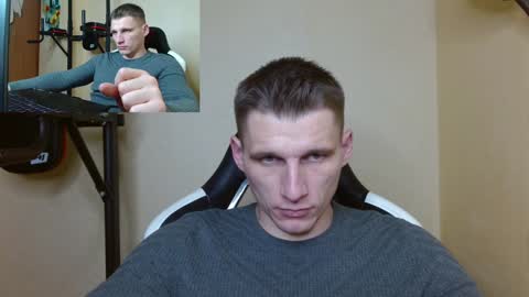 Poliglot online show from 12.22.24