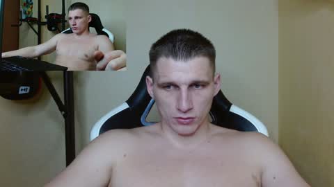 Poliglot online show from 12.24.24