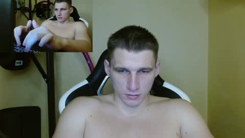 Poliglot online show from 12.31.24