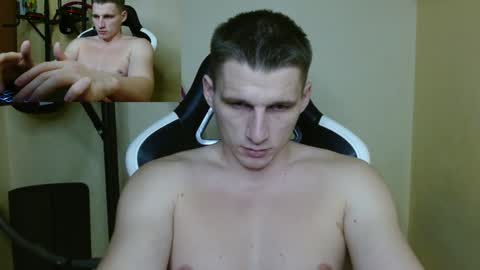 Poliglot online show from 12.31.24