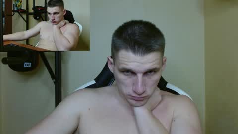 Poliglot online show from 01.08.25