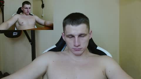 Poliglot online show from 01.10.25