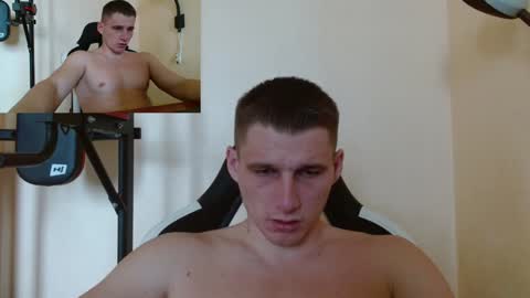 Poliglot online show from 01.10.25