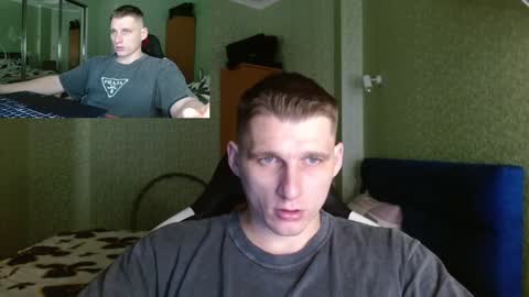 Poliglot online show from 01.20.25