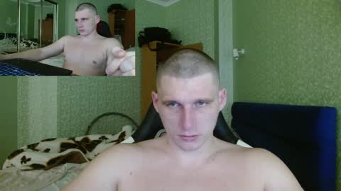 Poliglot online show from 01.25.25