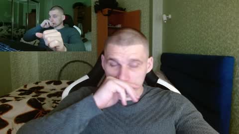 Poliglot online show from 01.25.25