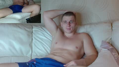 Poliglot online show from 02.03.25