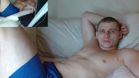 Poliglot online show from 02.04.25