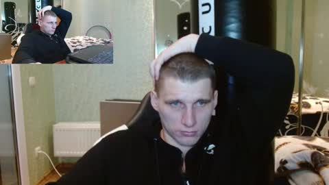 Poliglot online show from 02.10.25