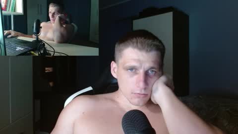 Poliglot online show from 09.11.25