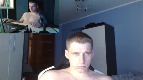 Poliglot online show from 09.11.25