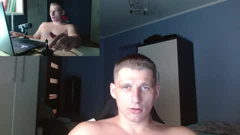 Poliglot online show from 09.12.25