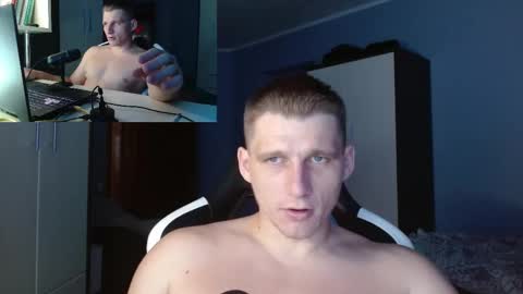 Poliglot online show from 09.13.25