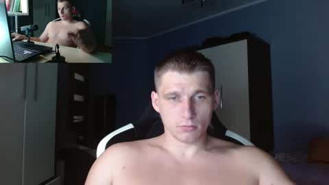 Poliglot online show from 09.15.25