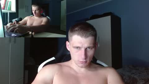 Poliglot online show from 09.16.25